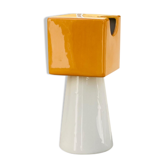 Square vase