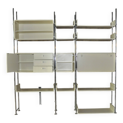 Indra meuble de salle de bain d'Omnia