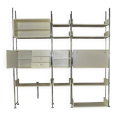 Indra meuble de salle de bain d'Omnia