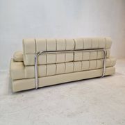 Canapé ou lit de jour DS-85 par De Sede, Suisse années 1960