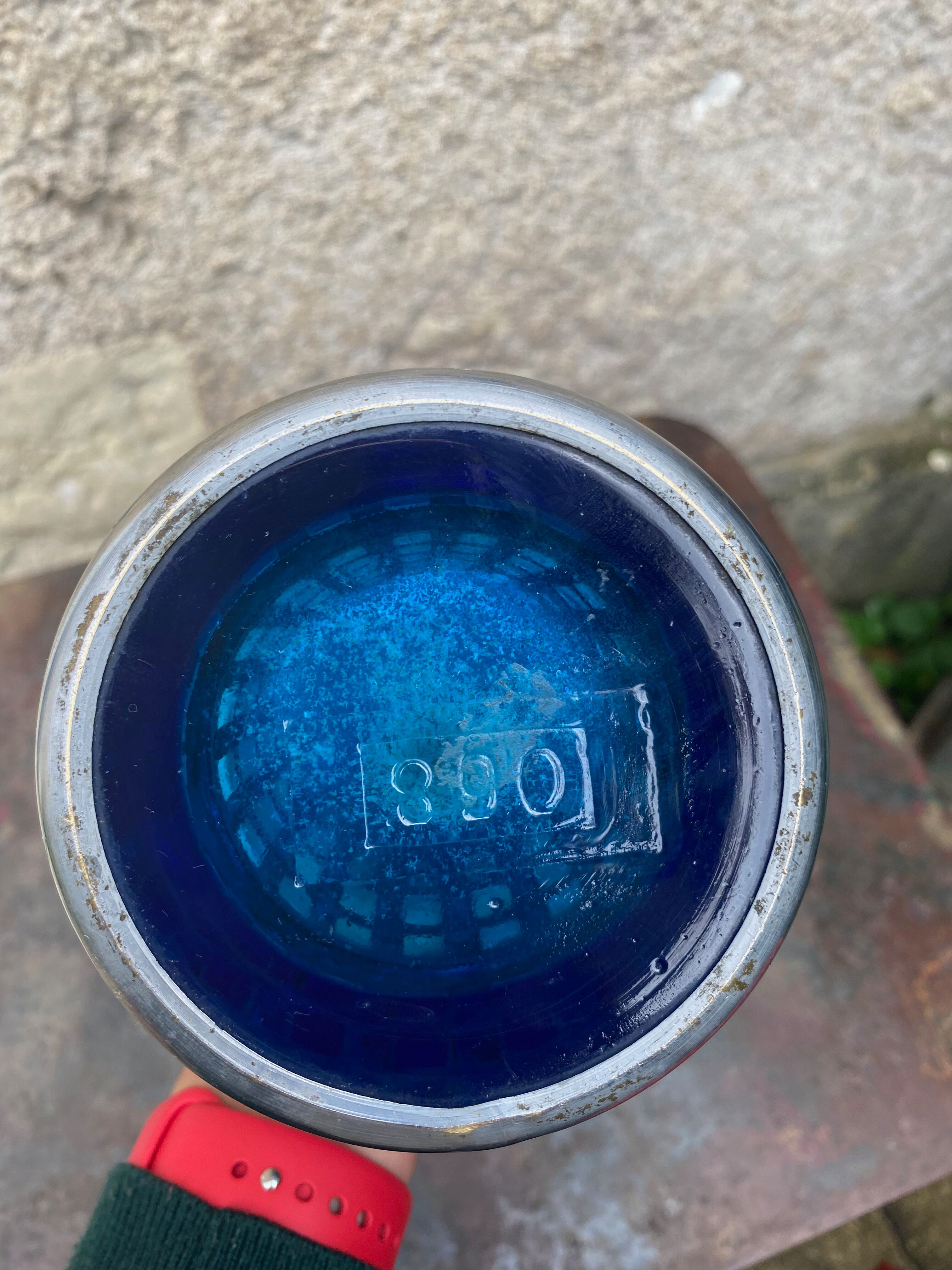 Siphon sparklets london