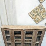 Antique display case