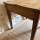 Renovated desk or side table