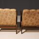 Pair of ART DECO armchairs, 1930´s, Central Europe