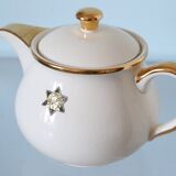 Villeroy and Boch teapot, vintage