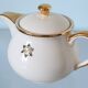 Théière Villeroy et Boch, vintage