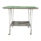 Vintage 50s side table