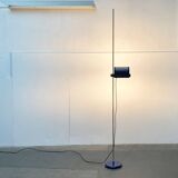 Colombo 626 floor lamp mid-century by Joe Colombo for Oluce, 1970s