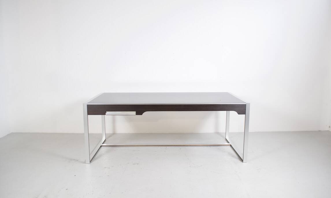Office of claude gaillard & henri lesetre 1970's ligne roset editor
