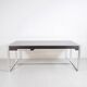 Office of claude gaillard & henri lesetre 1970's ligne roset editor
