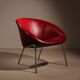 Armchair ‚Model 369‘ by Walter Knoll | Germany 1956