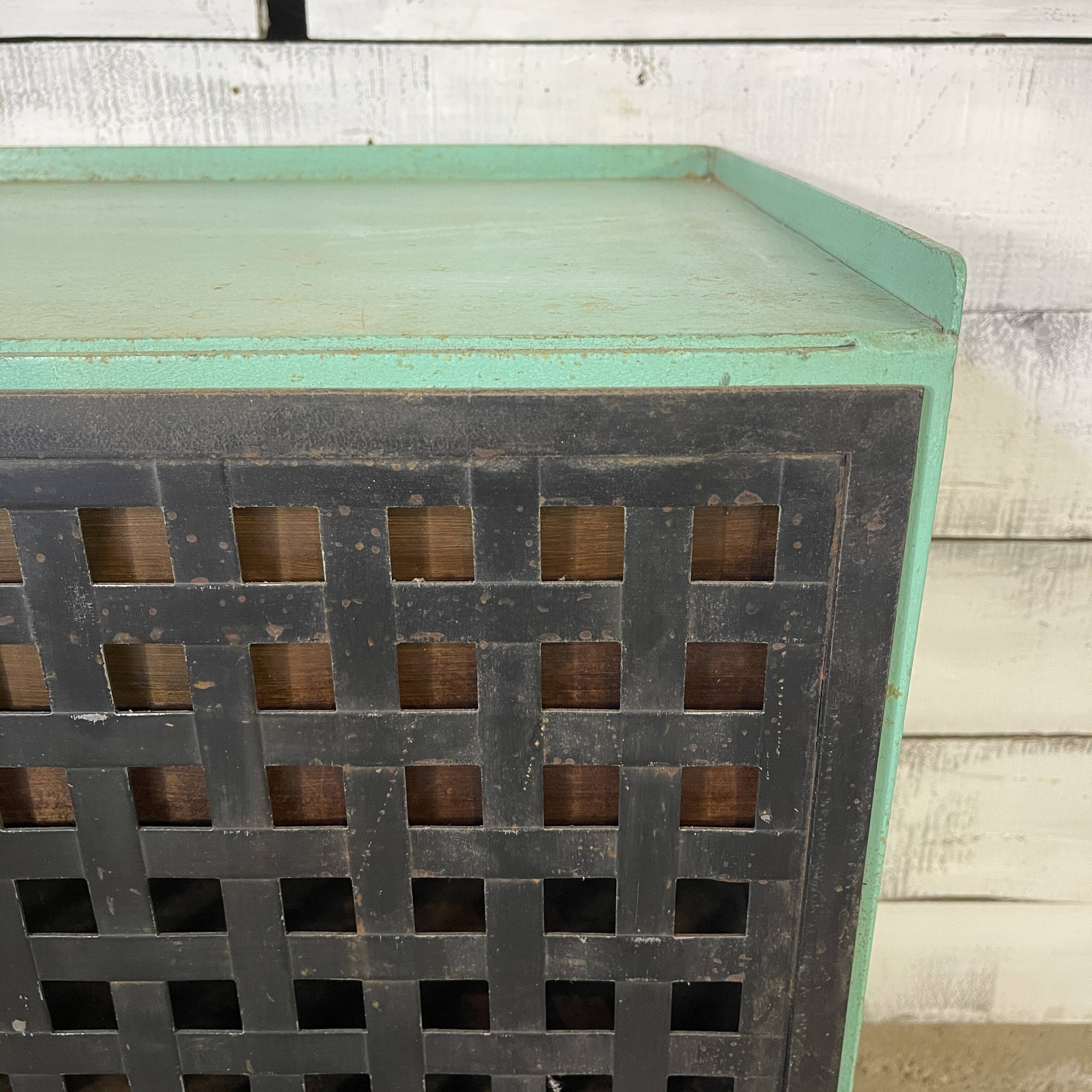 Workshop furniture