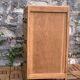 Commode art déco 1930 en bois brut