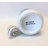 "Metaxa" porcelain bottle