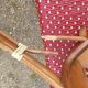 4 chaises de bistrot gatti