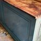 Old counter