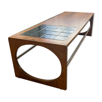 Scandinavian coffee table