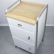 Cabinet industriel du milieu du siècle