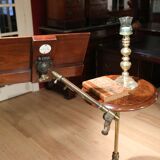 Antique reading stand / Music stand