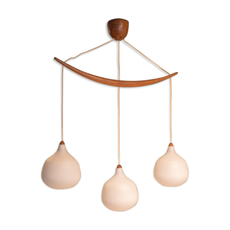 Lustre scandinave