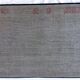 Axis wool rug by Louis de Poortere, 1982