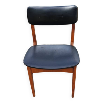 Scandinavian chairs