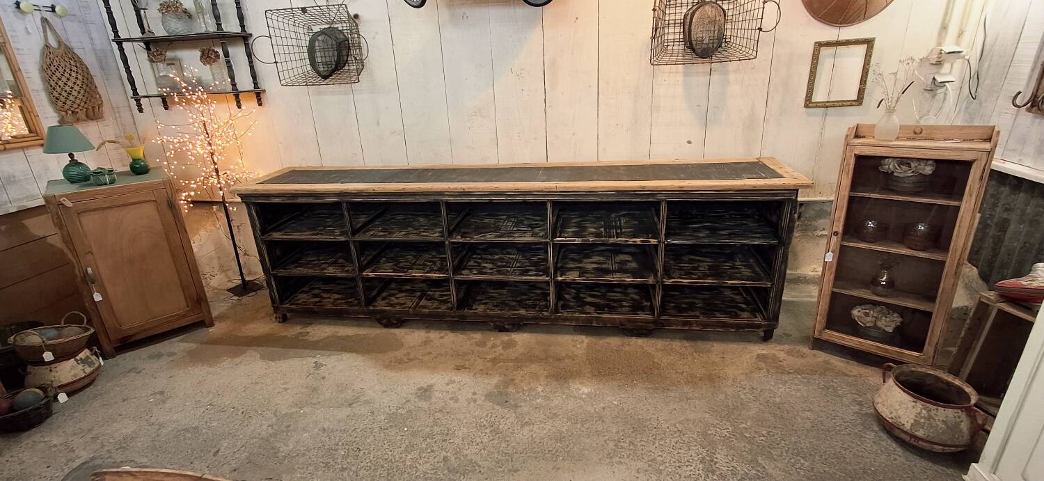 Workshop furniture