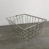 Industrial basket