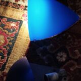 a pair of Ikea Kvintett wall lamps