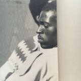 Portrait homme USA, années 80, mode