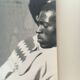 Portrait man USA, 80s, fashion