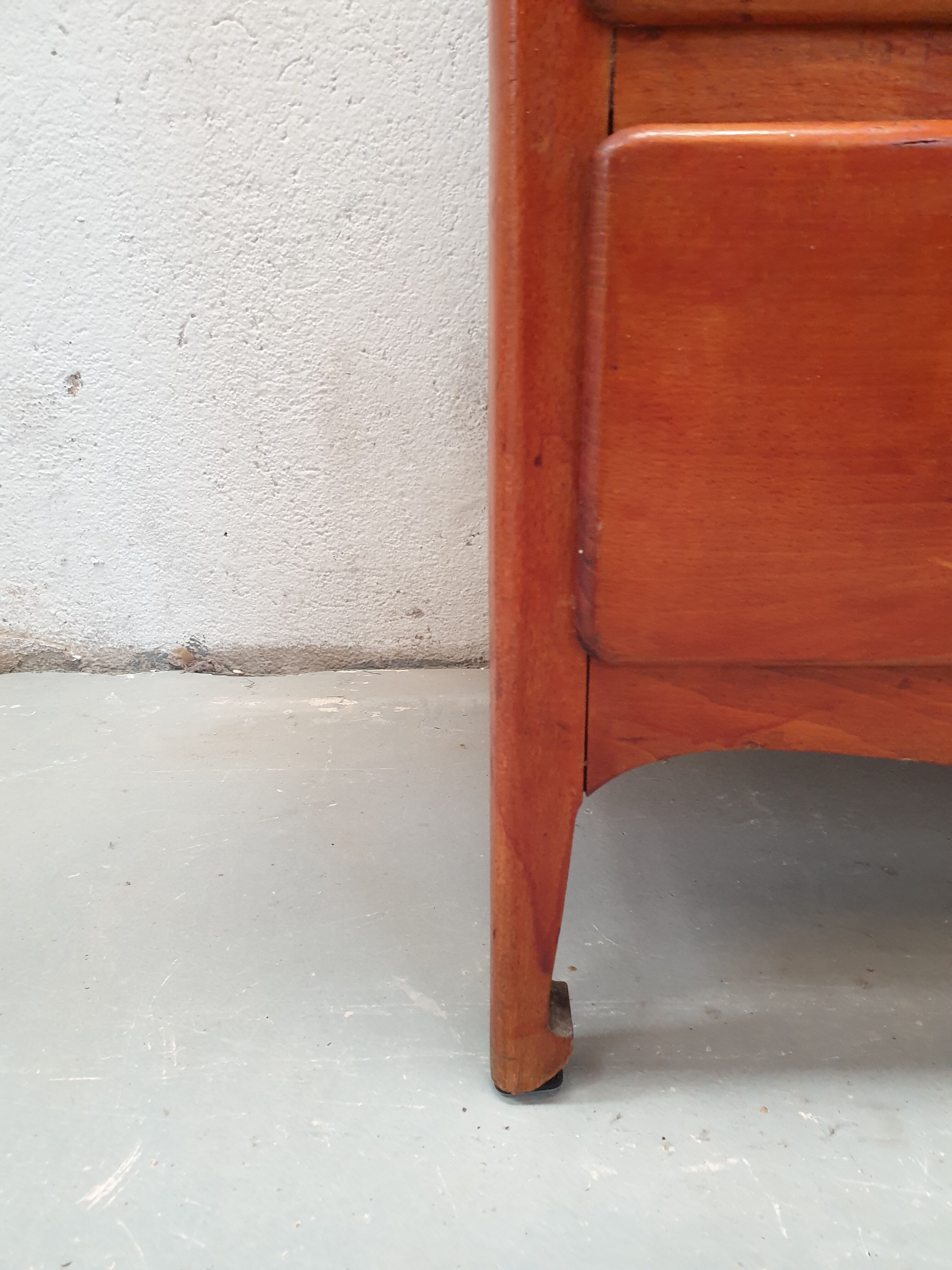 Vintage dresser 50/60s