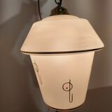 Suspension Globe