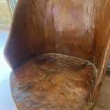 Fauteuil naga