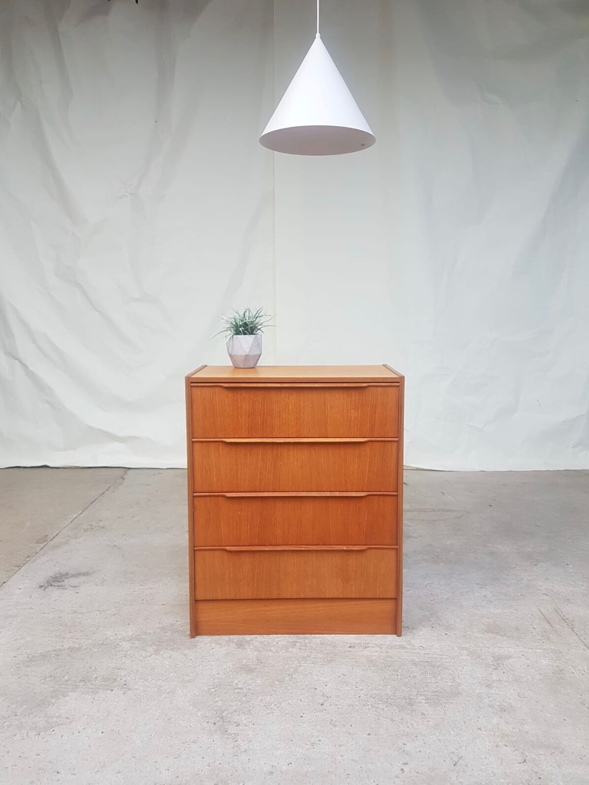 Commode rétro 70s | Selency