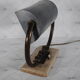 Lampe de bureau vintage