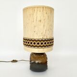 Vintage ceramic lamp 70