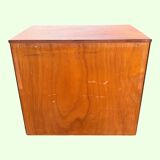 Commode vintage en teck Stag Furniture