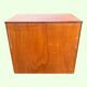 Commode vintage en teck Stag Furniture
