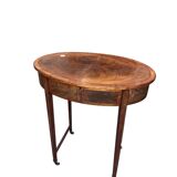 Antique Victorian Side Table from England