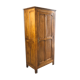 Armoire parisienne en bois