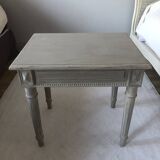 Small coffee table