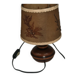BEDSIDE LAMP