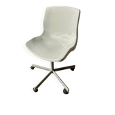 IKEA vintage swivel office chair 1999