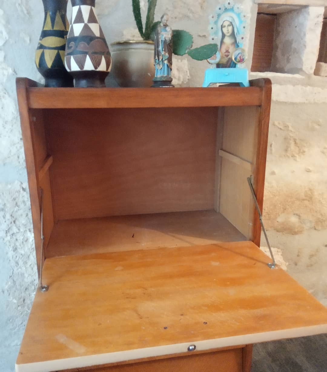 Secrétaire vintage