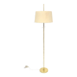 Lampadaire "G-89" Hans-Agne Jakobsson, Markaryd, Suède, 1960