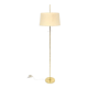 Floor lamp "G-89" Hans-Agne Jakobsson, Markaryd, Sweden, 1960