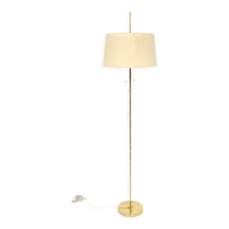 Floor lamp "G-89" Hans-Agne Jakobsson, Markaryd, Sweden, 1960