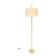 Floor lamp "G-89" Hans-Agne Jakobsson, Markaryd, Sweden, 1960
