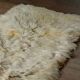 Vintage Alpaca Rug, 1970s